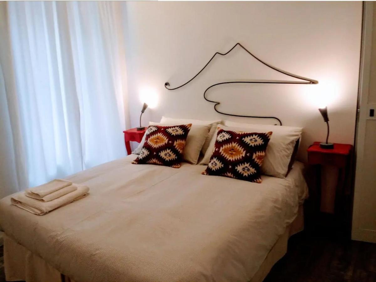Vesuvius A Mezzocannone Appartement Napels Buitenkant foto